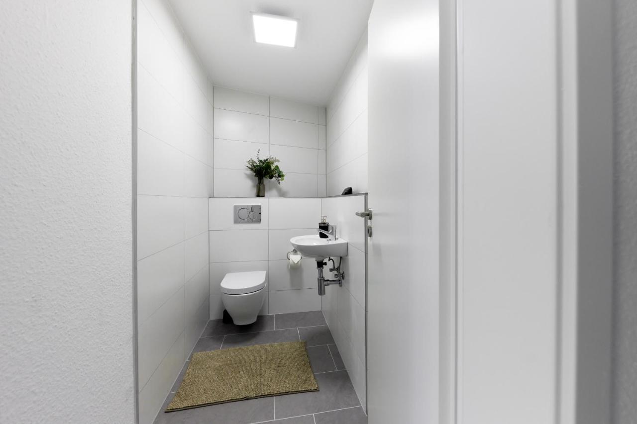 14 - Ohne Auto In Den Europa-park Apartment
