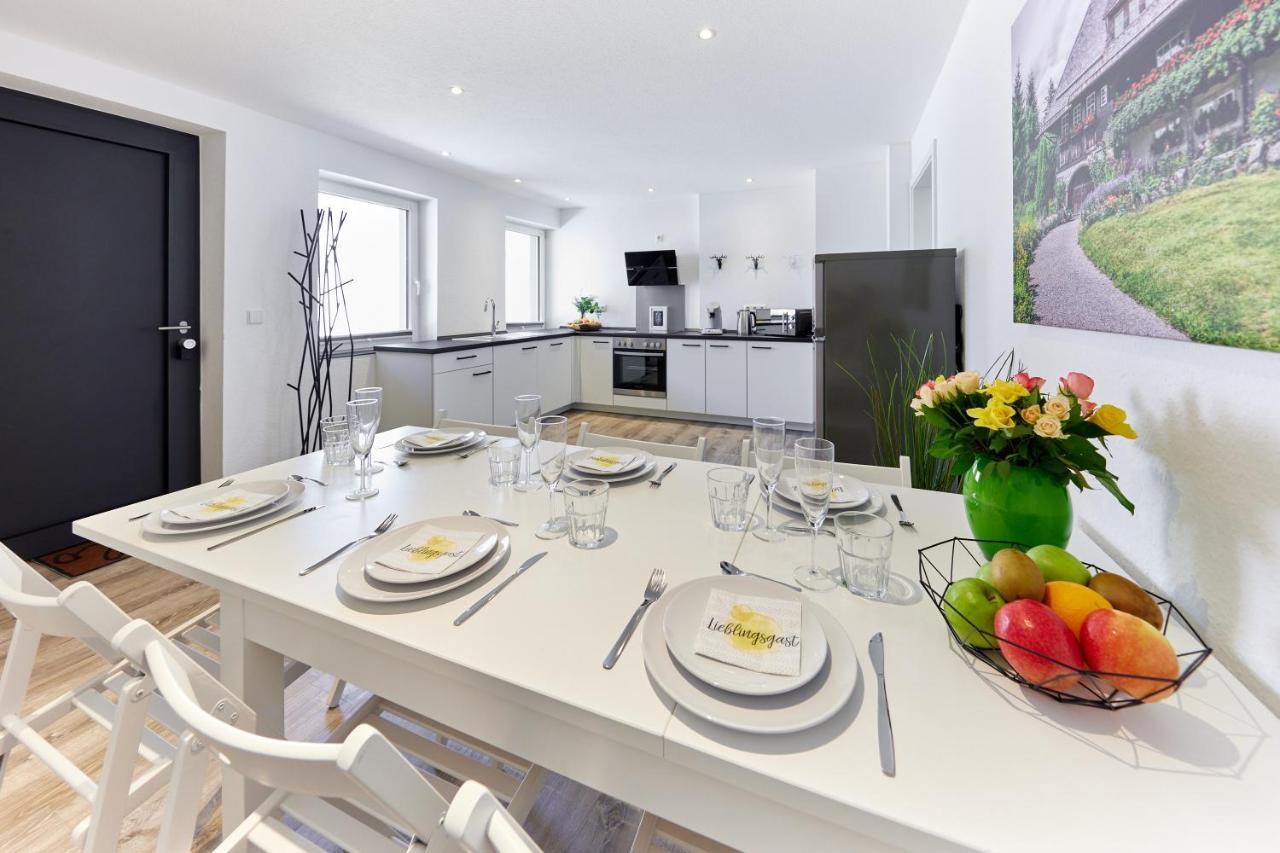 14 - Ohne Auto In Den Europa-park Apartment