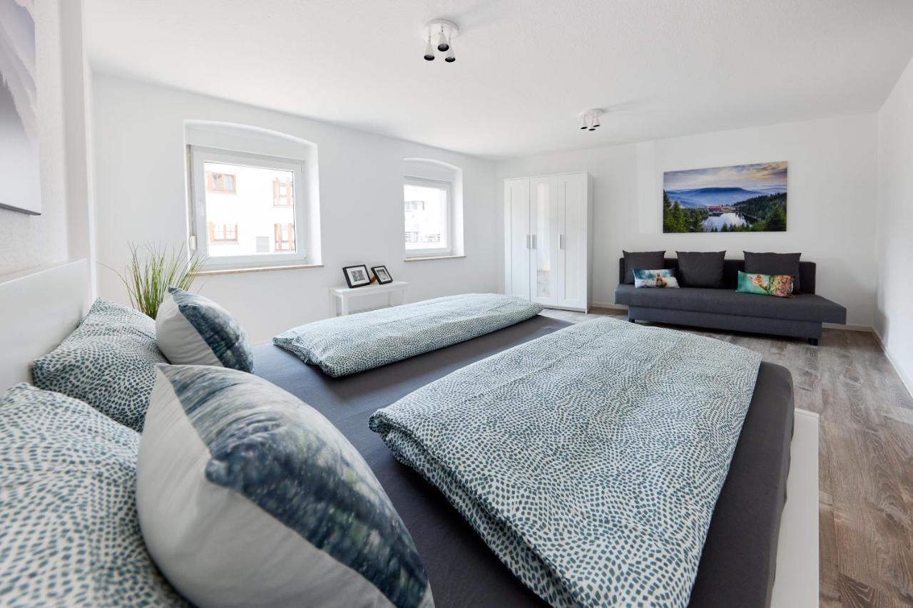 14 - Ohne Auto In Den Europa-park Apartment Ringsheim