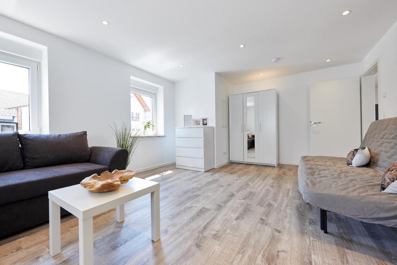 Apartment 14 - Ohne Auto In Den Europa-park *