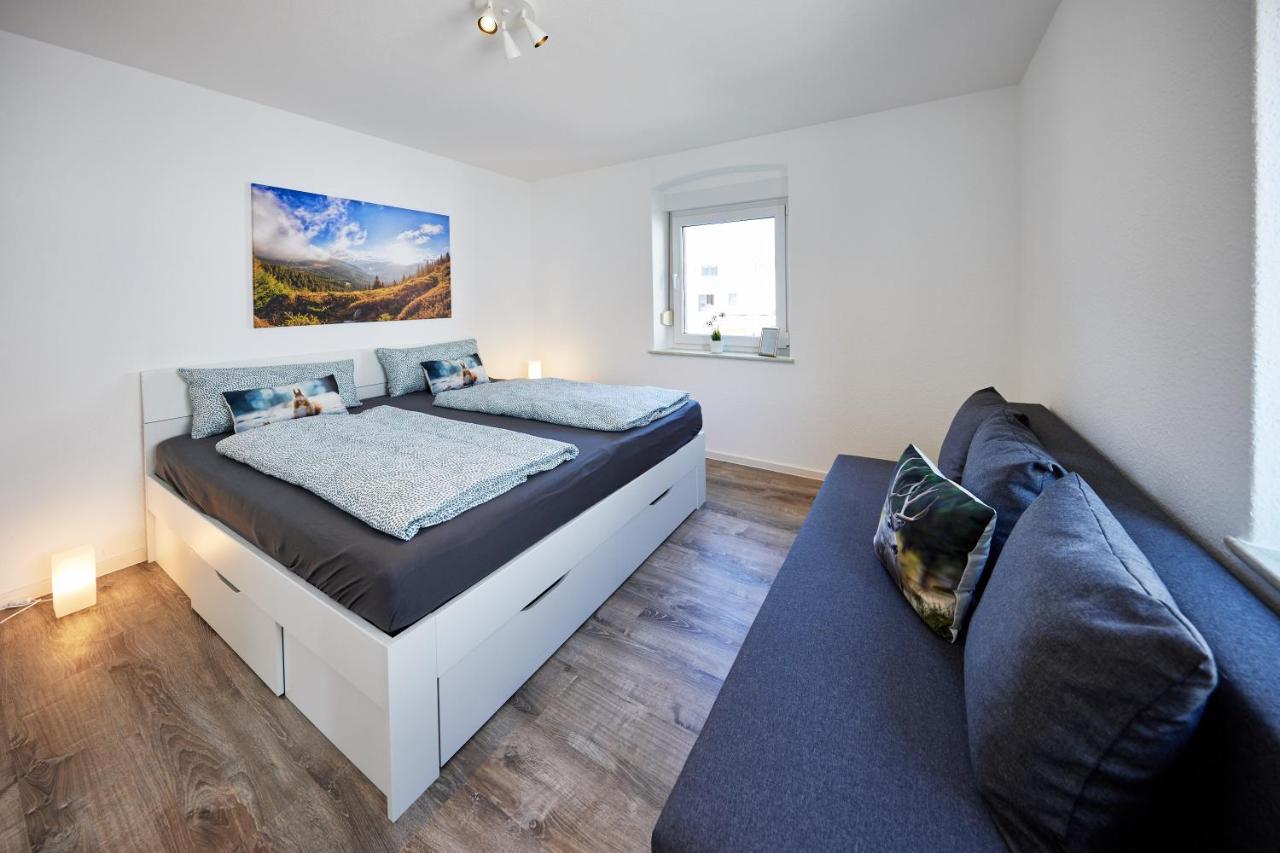 Apartment 14 - Ohne Auto In Den Europa-park