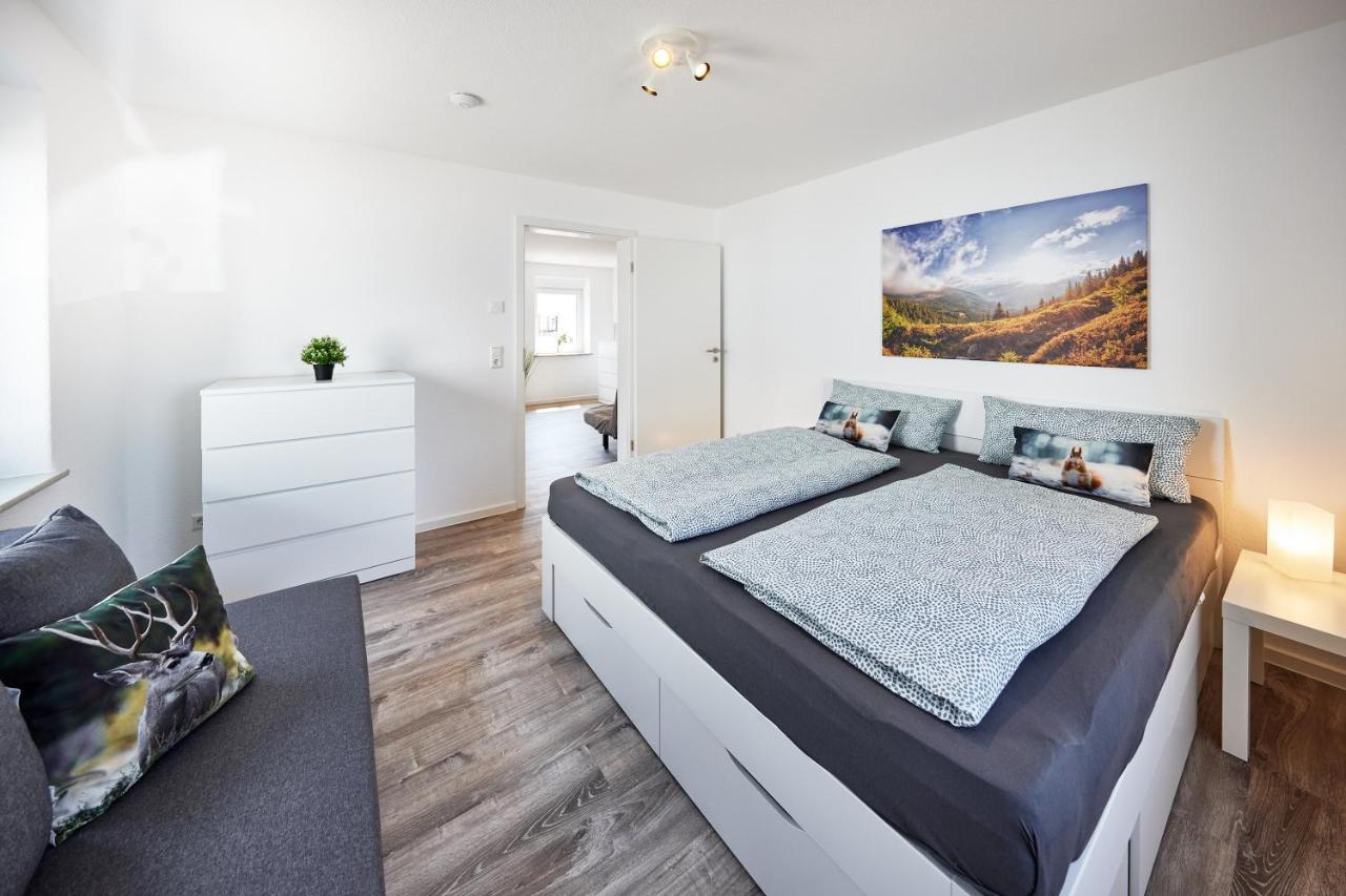 14 - Ohne Auto In Den Europa-park Apartment *