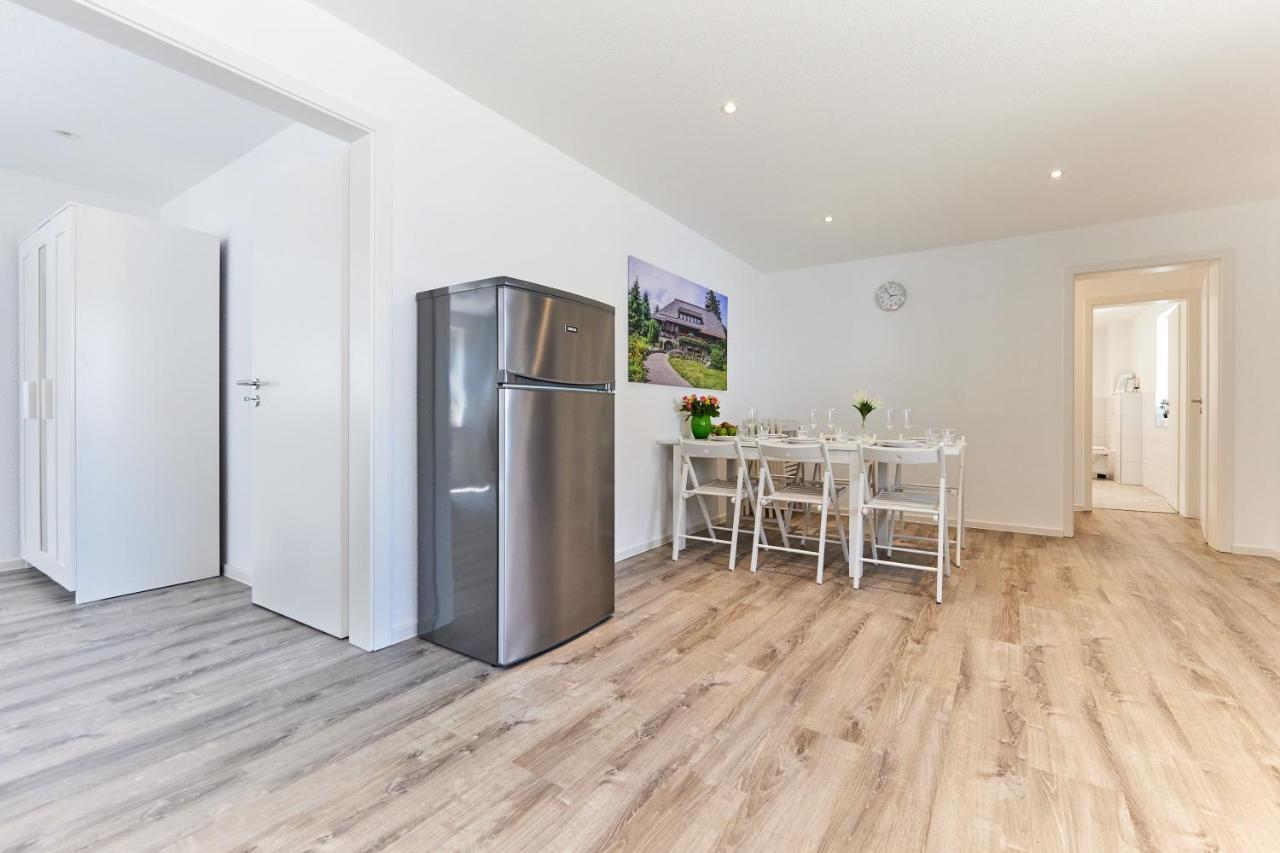 Apartment 14 - Ohne Auto In Den Europa-park